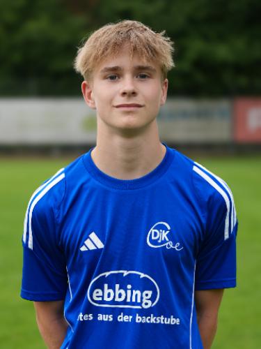 Luca Strahler
