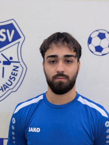 Silvan Agircan