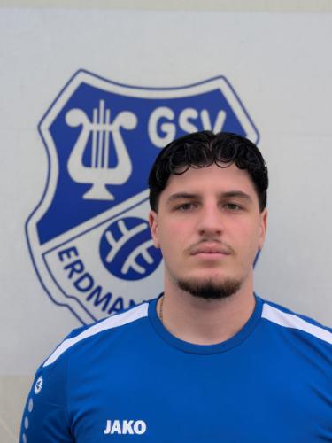 Kevin Hoxha