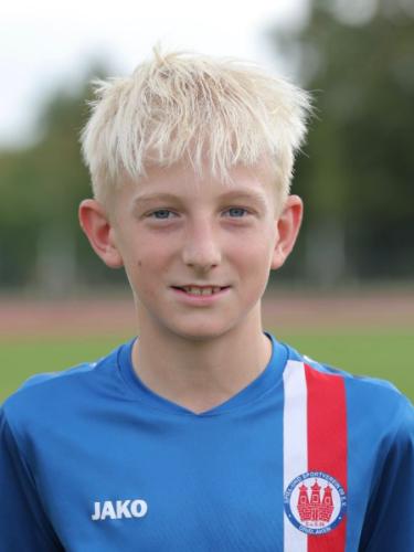 Julian Bodt
