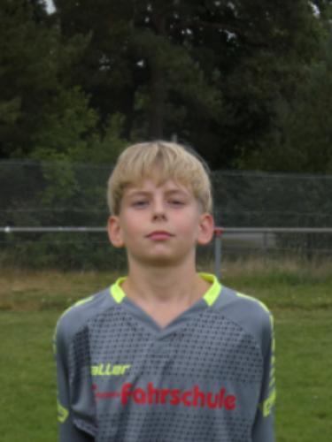 Liam Bender