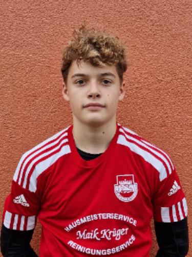 Matteo Biganski