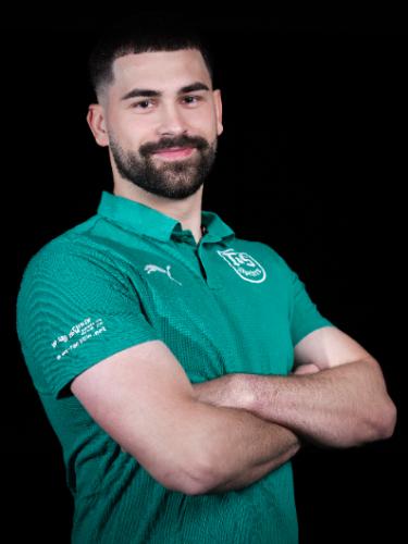 Miguel Lachmann