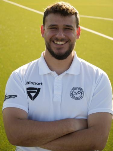 Lukas Pfaff