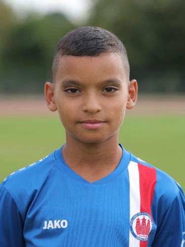 Anis Azouaghe