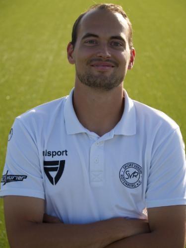Pascal Müller