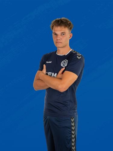 Maximilian Fricke