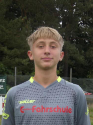 Darian Endres