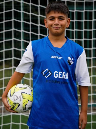 Kuzey Sagir