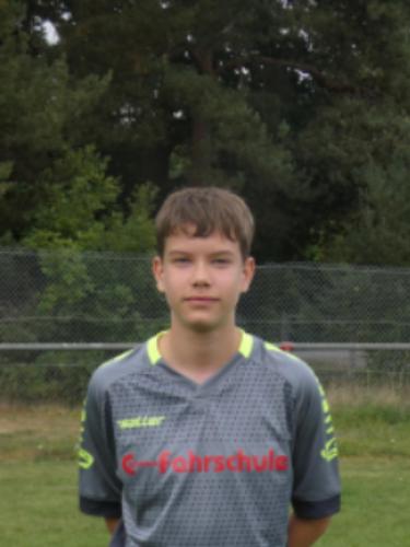 Philipp Sören Fritz