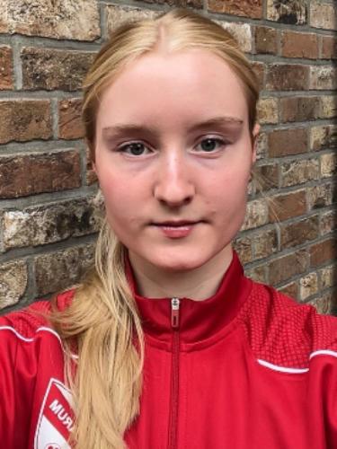 Hannah Kruse