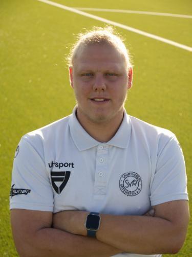 Dennis Steeger