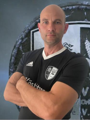 Matthias Fischer