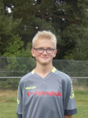 Julian Tim Linß