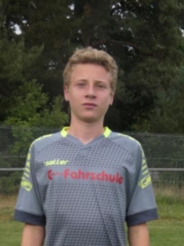 Mika Veek