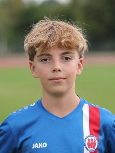Milos Dragicevic