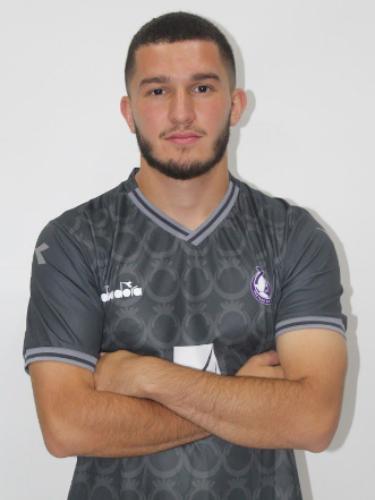 Koray Zorlu