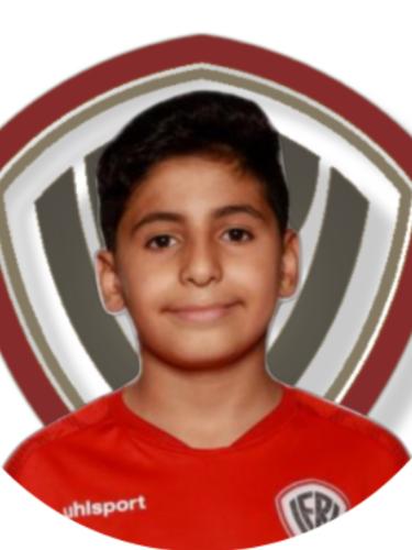 Mohamed Abuhamra