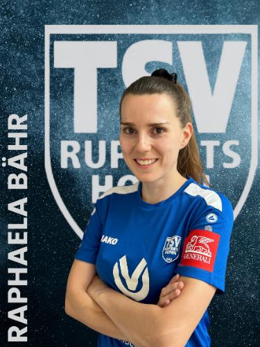 Raphaela Bähr