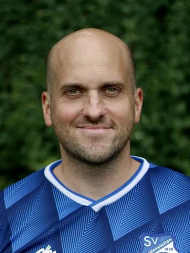 Tobias Schmutz