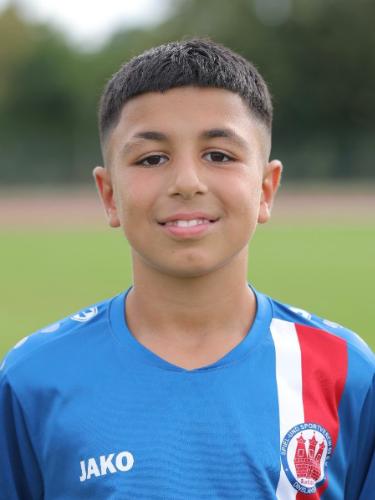 Musa Sayik