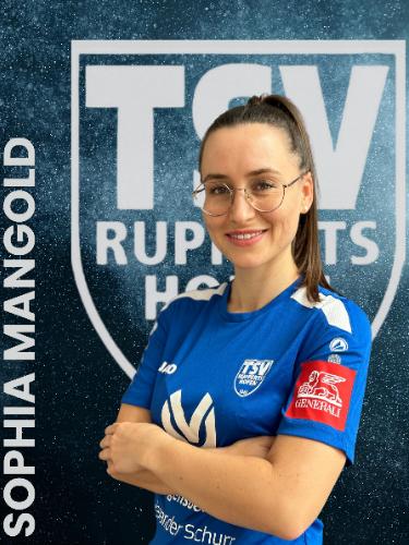 Sophia Mangold