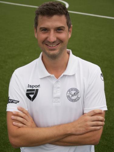 Jens Moosmann