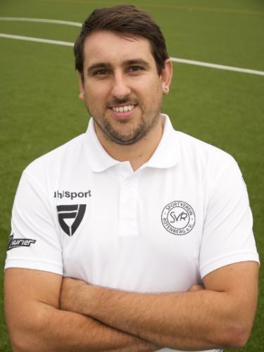 Simon Pfaff