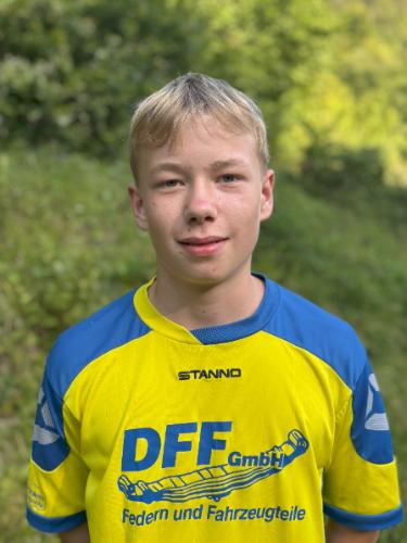 Felix Funke