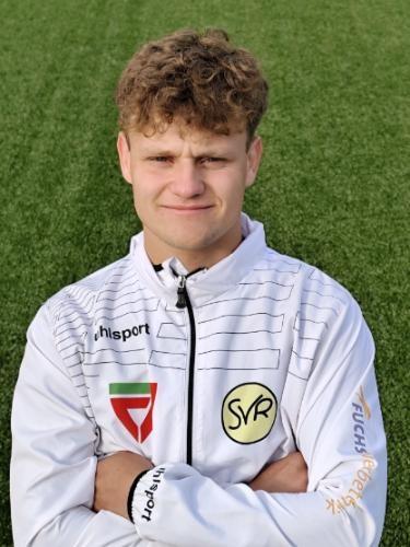 Nick Schall