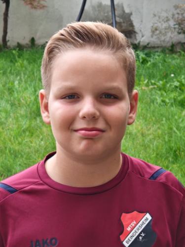 Finn Schindele