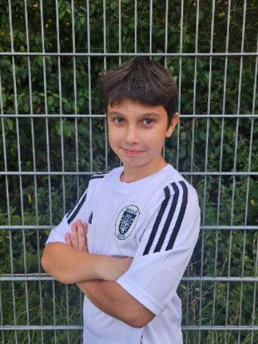 Robert-Martin Hinda