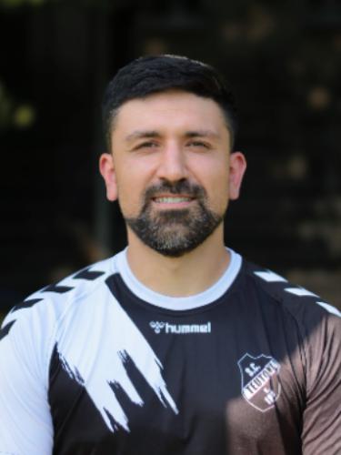 Ismet Benzer