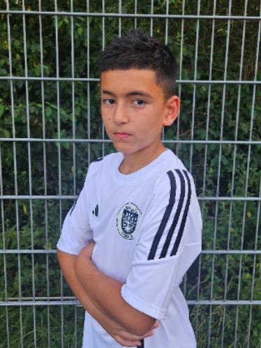 Musa Sandikli