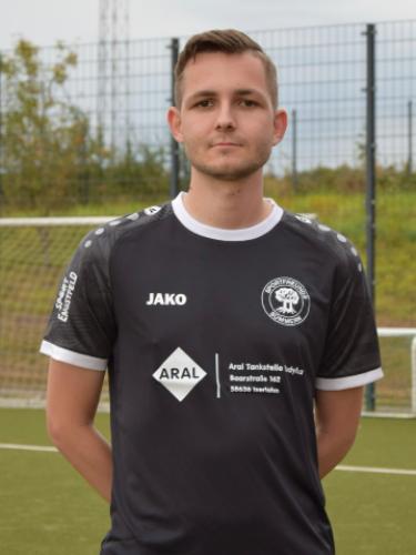 Colin Auf der Stroth