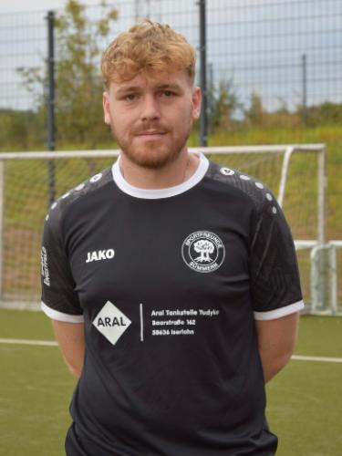 Niclas Stephan Dahlhaus