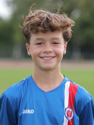 Theo Paul Wewering