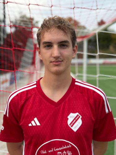 Luca Heine