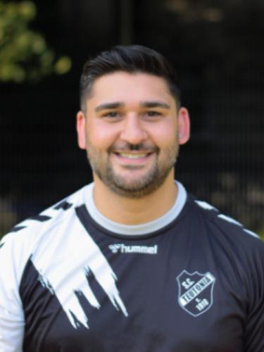 Ersin Kücük