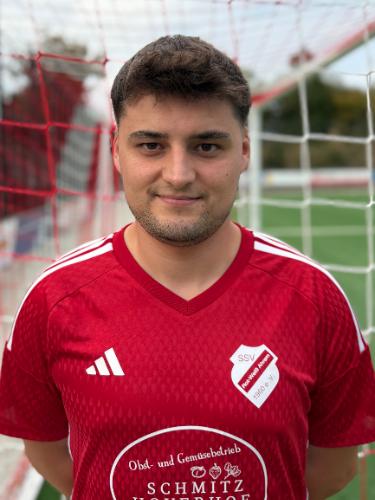 Fabian Klünter