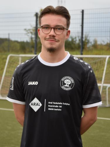 Leander Benedikt Humpert