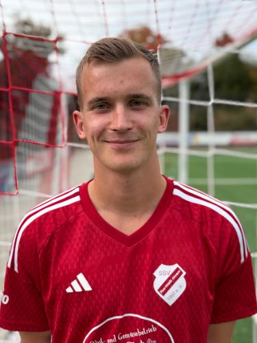 Lukas Kuss