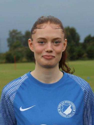 Jannika Stille