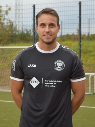 Dennis Libowski