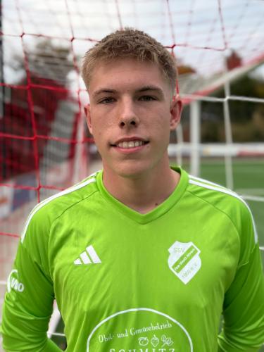 Damian Nolden