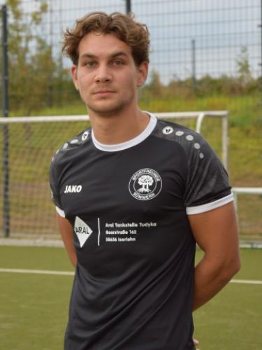 Luca Manig