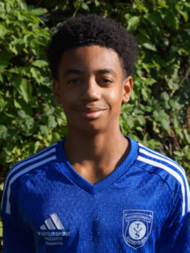 Sergio Augustin Abaga Ondo Manque