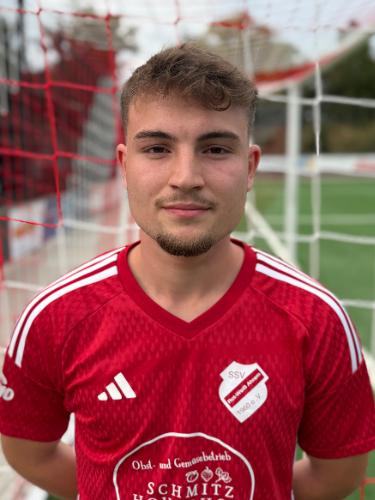 Nico Schmitz