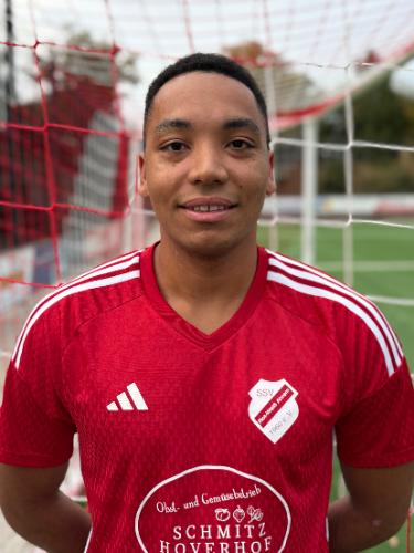 Lukene Jonas Simao Hellenthal