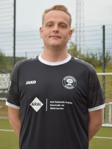 Tobias Mörschler